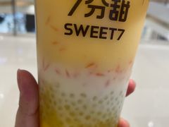 -7分甜(苏州中心店)