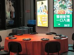 -东方明珠·可口可乐欢乐餐厅