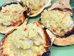 -贞姨美食·老字号海鲜大排档