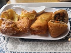 -冰泉豆浆馆(阳朔店)