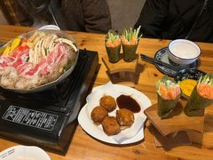 -伊亭寿司(港湾家园店)