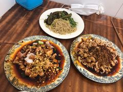 -温记府廟豆汤饭·始于1955年(海椒店)