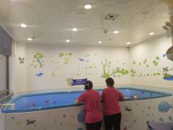 -马博士婴儿游泳馆(望京旗舰店)