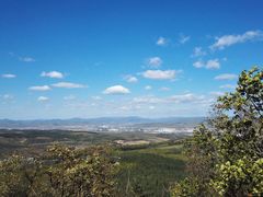 -帽儿山国家森林公园