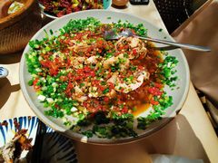 -山石榴·贵州菜(丰盛里店)