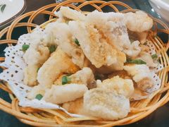 椒颜九肚鱼-潮州菜馆(十里河店)
