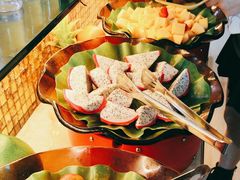 -韩厨烤肉火锅无限自助餐厅(潮流特区店)