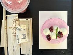 -喜茶(深圳欢乐海岸LAB店)