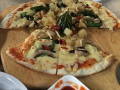 -Shanghai Brew House上海啤酒工坊(老外街店)