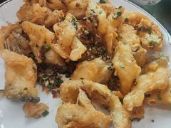 -正宗鸡饭粤香酒家(朱村店)