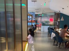 -悦海·家宴·冰花皮皮虾大锅贴(宝龙店)