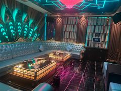 -潮派KTV(海珠新都荟广场店)