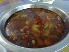 -温江公平红烧兔(总店)