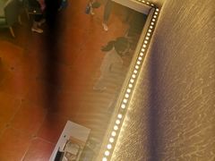 -伊斯坦布尔土耳其清真咖啡餐厅