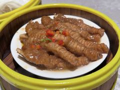 -香云轩·顺德菜(香云纱园林酒店店)