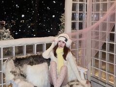 -洛阳白云山景区