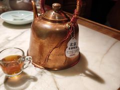 传统梨汤壶-小吊梨汤·北京菜·烤鸭(清河万象汇店)