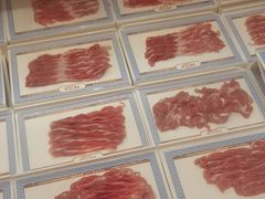 -董记老清泉·鲜切涮羊肉(窑岭店)