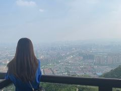 -杭州半山国家森林公园