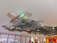 -菲滋意式休闲餐厅(北仑银泰城店)