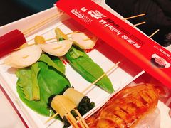 -宏姐串串香(宏伟路店)