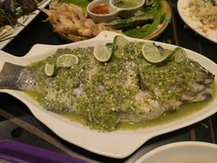 -瑞丽觉觉味道·异国风情(瑞丽大道店)