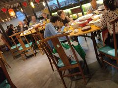 -卢大鲜鱼头捞饭(美利广场店)