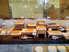 -索菲特西湖大酒店·香榭丽全日候餐厅(南山路店)