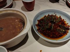 -湘西小馆(滨河路店)