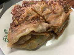 -清真永恒华威肉饼(潘家园店)