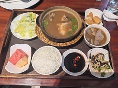 -花园咖啡厅(厦门美丽华大酒店)