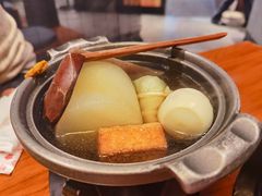 -玄白·炭烤活鳗(上海首店)