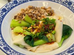 -玉华宫宾馆·餐厅(铜川驻京办店)