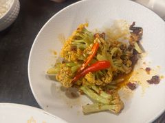 -渔语鱼新川菜Bistro(万象天地店)