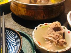 -丝路金桃·新疆菜(徐汇店)