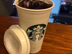 大杯冰美式-Peet's Coffee皮爷咖啡(大学路店)