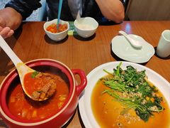 -禾珍珠家常小馆(河南博物院店)