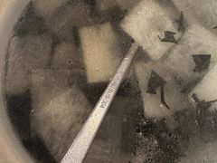 石耳冬瓜汤-曾福兴