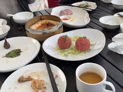 -水上明月·湖景餐厅