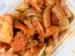 -细妹五香牛杂(步行街店)