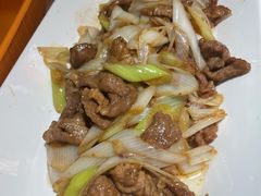 -谷丽麦馕新疆菜·清真(步步高梅溪新天地店)