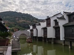 -东海半边山旅游度假区