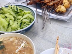 -陈老二烧烤(草市街总店)