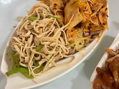-凤来仙大冷面(八一里店)