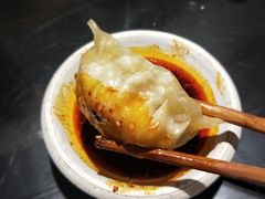 -陶乐舍本味蒸饺