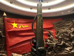 -南昌八一起义纪念馆