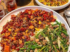 -铁公鸡·四川料理(天环广场店)