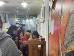 大堂-卢庄(江汉路店)