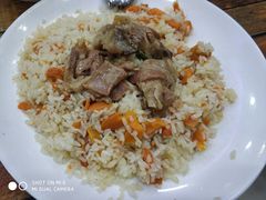 -塔斯提抓饭(东城汇店)
