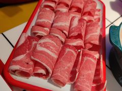 -管家巷重庆火锅牛蛙黄骨鱼(东晓南店)